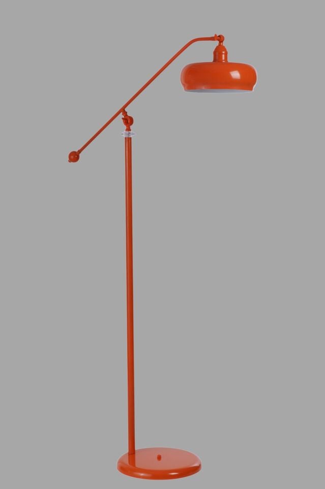 MOKA TURUNCU LAMBADER SMİTH BAŞLIKLI