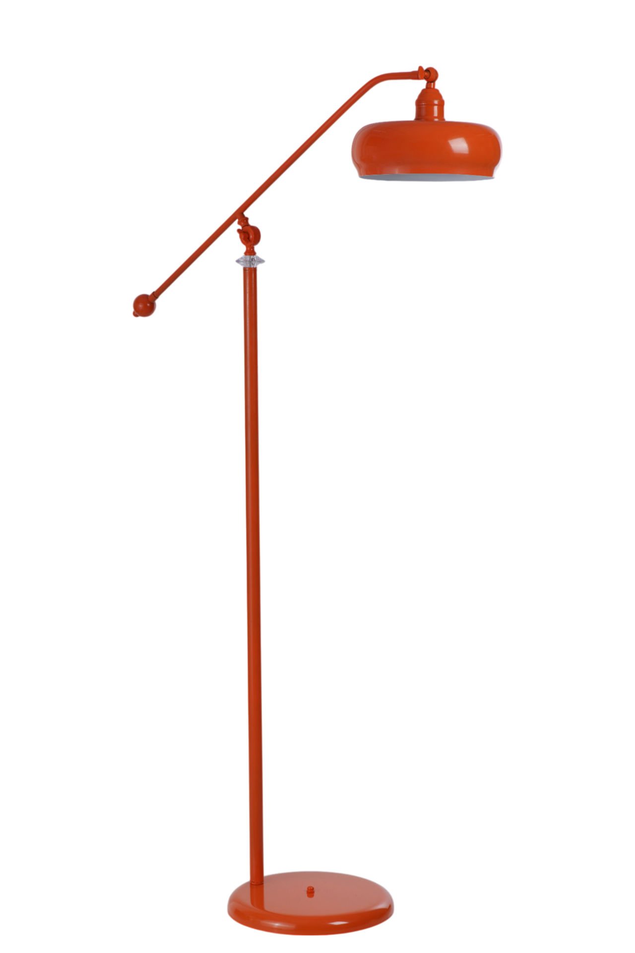 MOKA TURUNCU LAMBADER SMİTH BAŞLIKLI