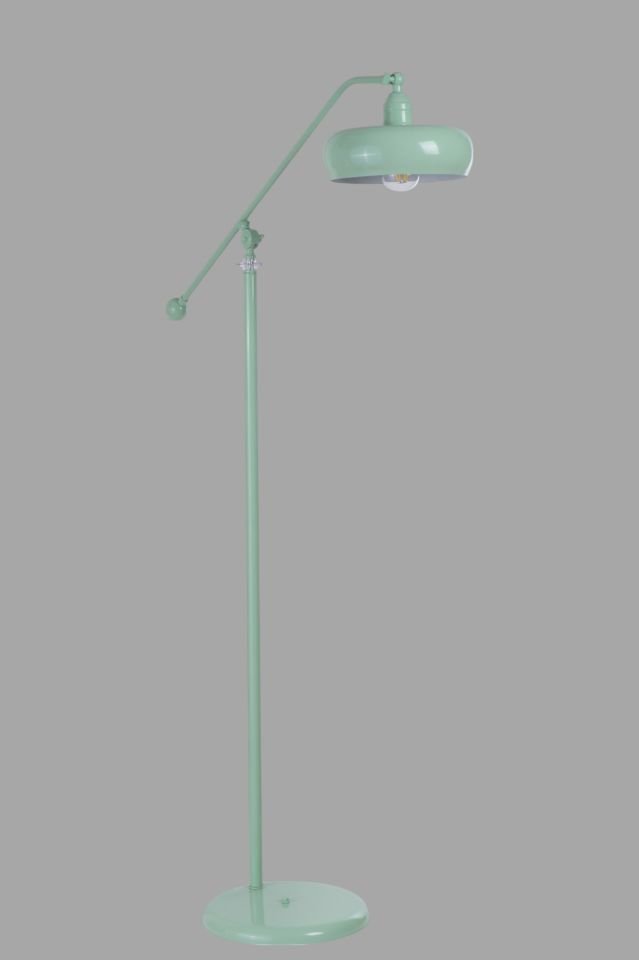 MOKA YEŞİL LAMBADER SMİTH BAŞLIKLI