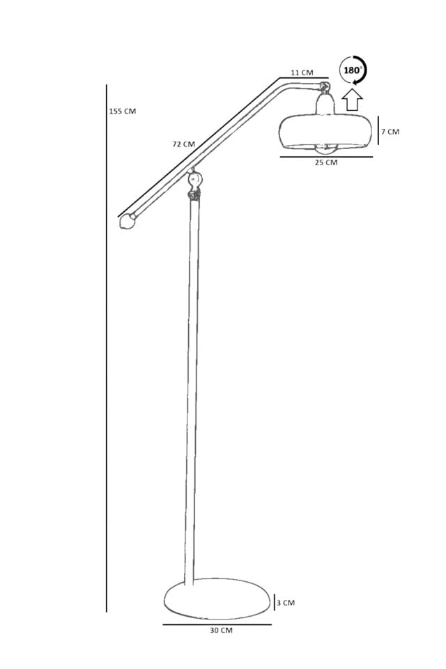 MOKA GRİ LAMBADER SMİTH BAŞLIKLI