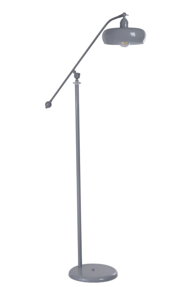 MOKA GRİ LAMBADER SMİTH BAŞLIKLI