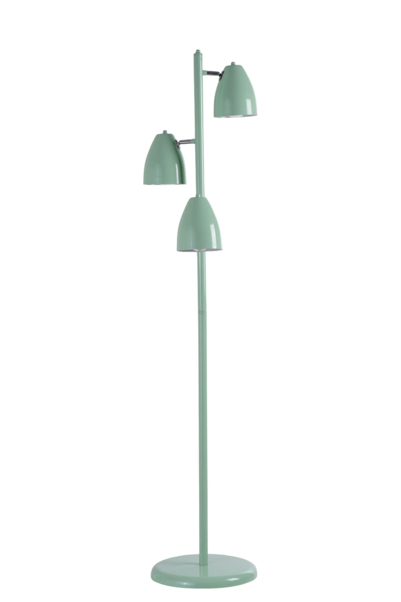 FRANK 3 LÜ YEŞİL LAMBADER