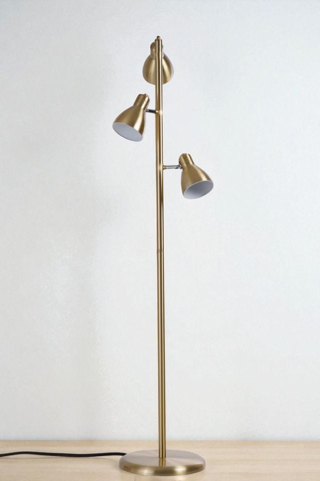 OTİS 3 LÜ ESKİTME LAMBADER