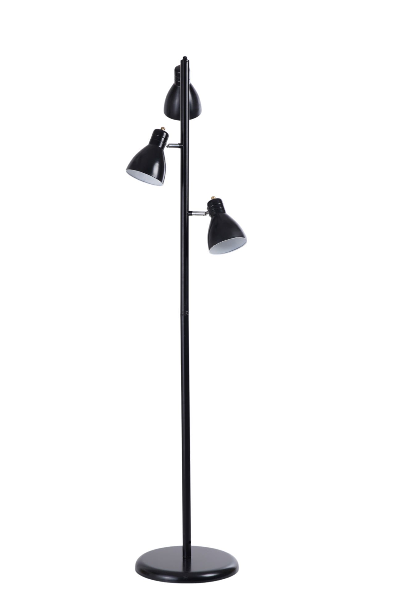 OTİS 3 LÜ SİYAH LAMBADER