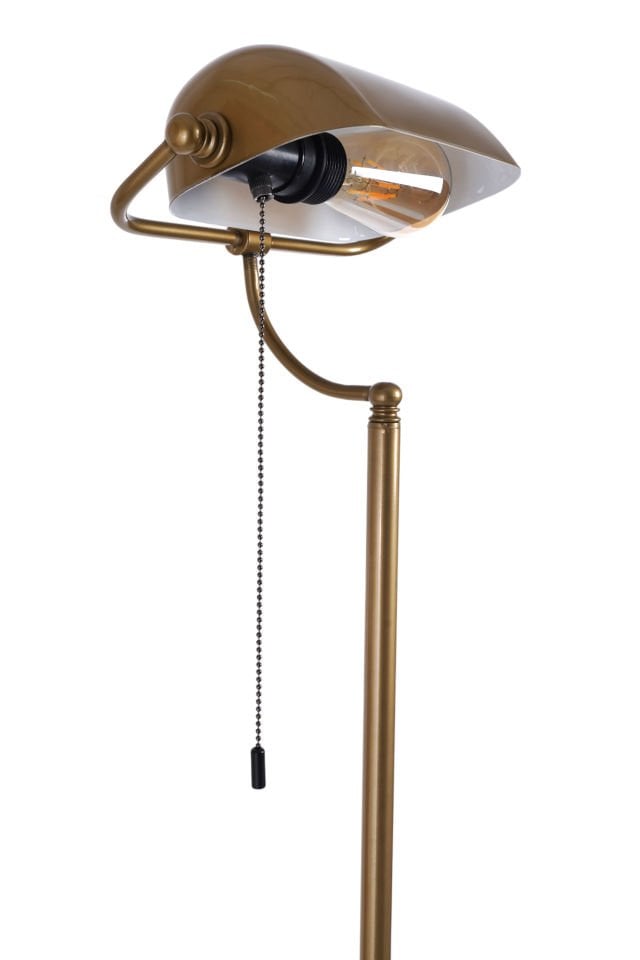 BANKER ESKİTME LAMBADER