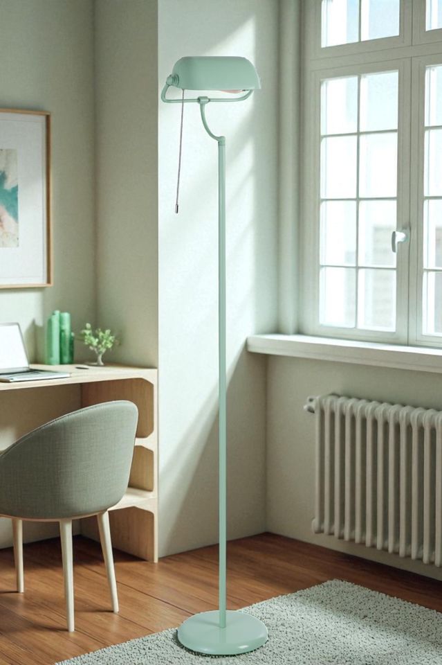 BANKER YEŞİL LAMBADER