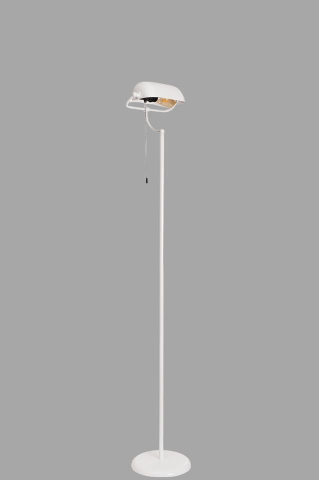 BANKER BEYAZ LAMBADER