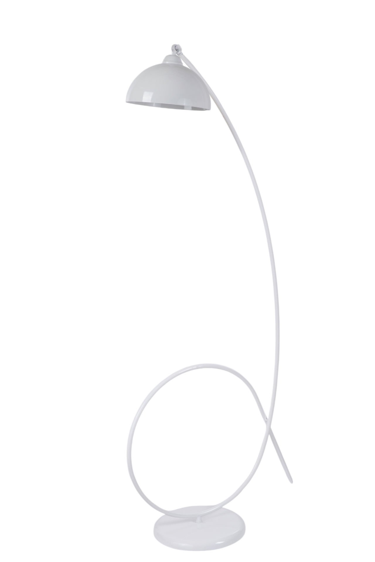 KAYA BEYAZ LAMBADER RETRO BEYAZ BAŞLIKLI