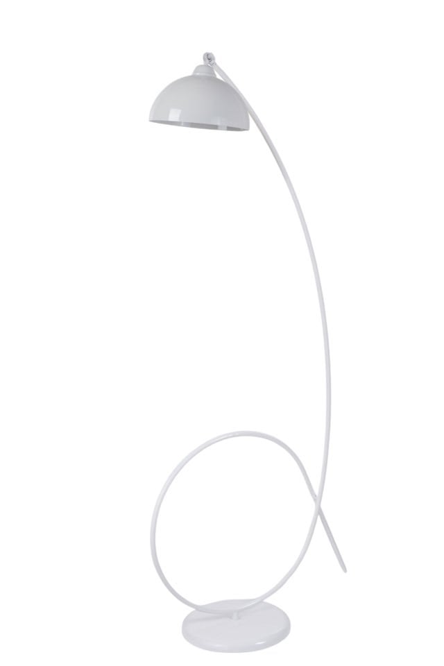 KAYA BEYAZ LAMBADER RETRO BEYAZ BAŞLIKLI