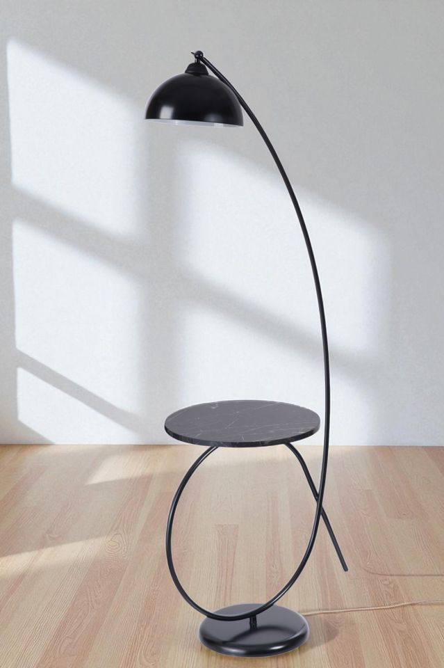 KAYA SEHBALI SİYAH LAMBADER RETRO SİYAH BAŞLIKLI