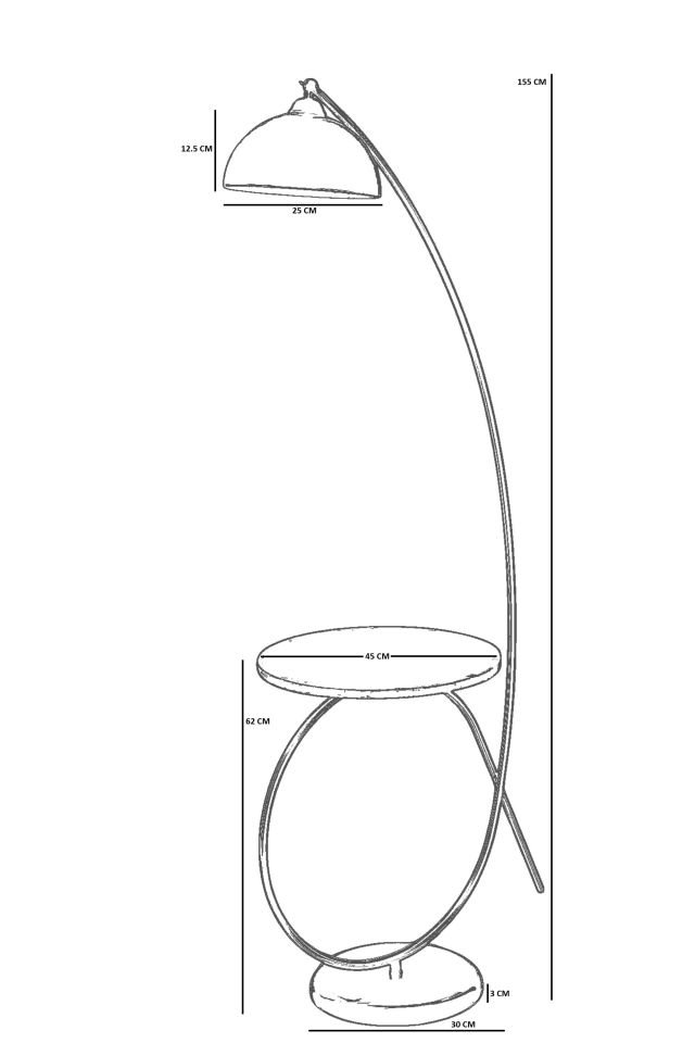 KAYA SEHBALI SİYAH LAMBADER RETRO SİYAH BAŞLIKLI