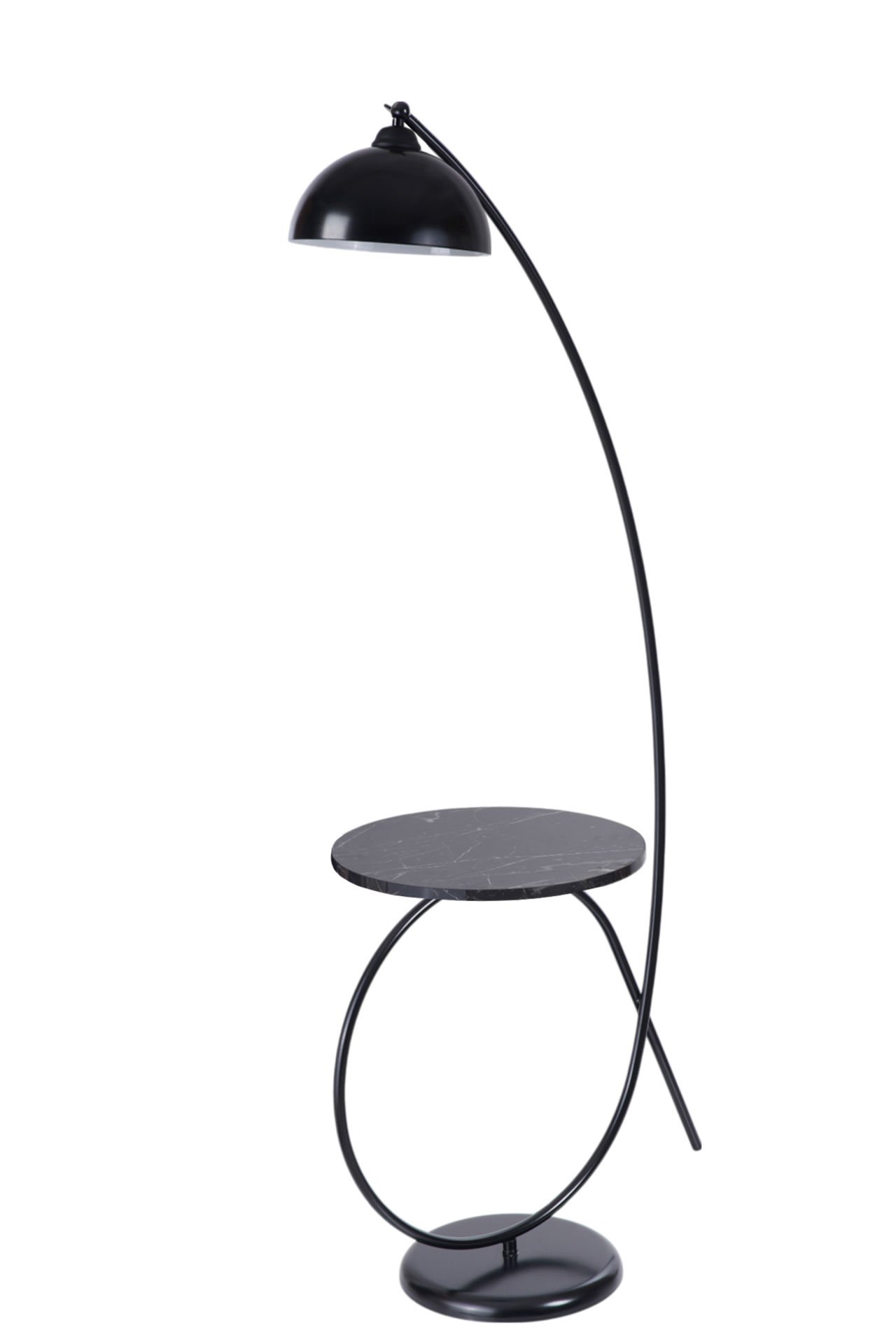 KAYA SEHBALI SİYAH LAMBADER RETRO SİYAH BAŞLIKLI