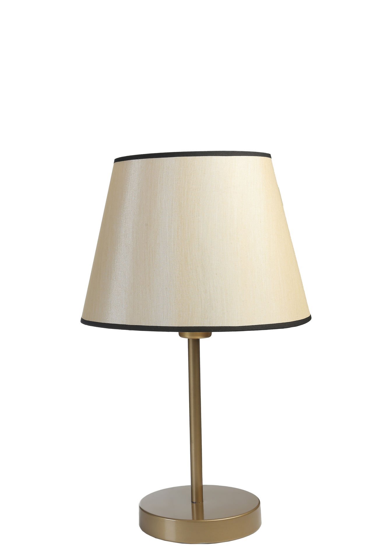 ALA ESKİTME PRAMİT 15-3 ABAJURLU MASA LAMBASI