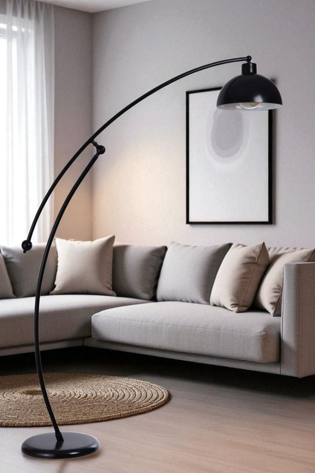 ZÜMRA SİYAH LAMBADER RETRO SİYAH BAŞLIKLI