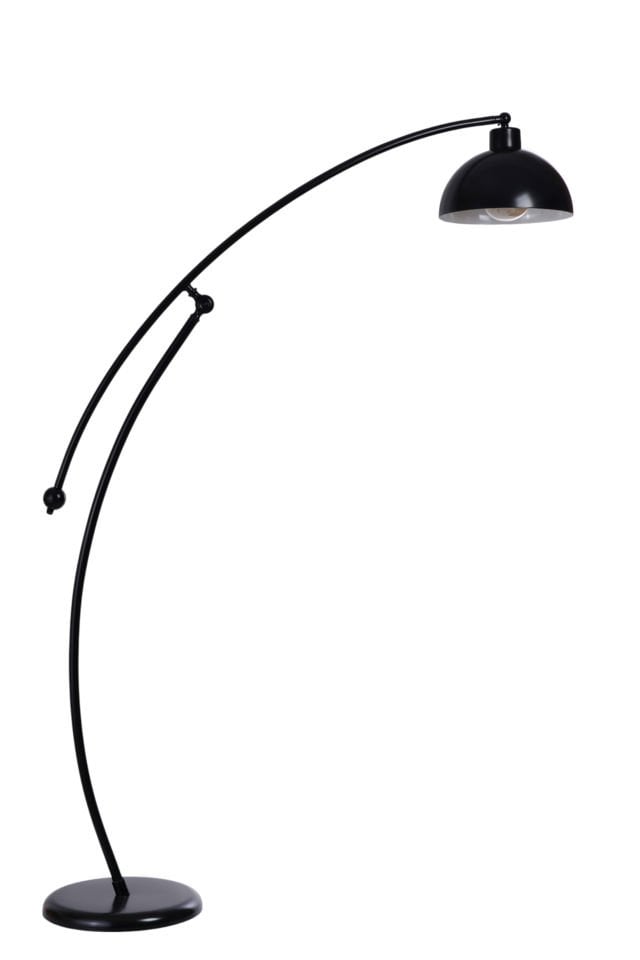 ZÜMRA SİYAH LAMBADER RETRO SİYAH BAŞLIKLI