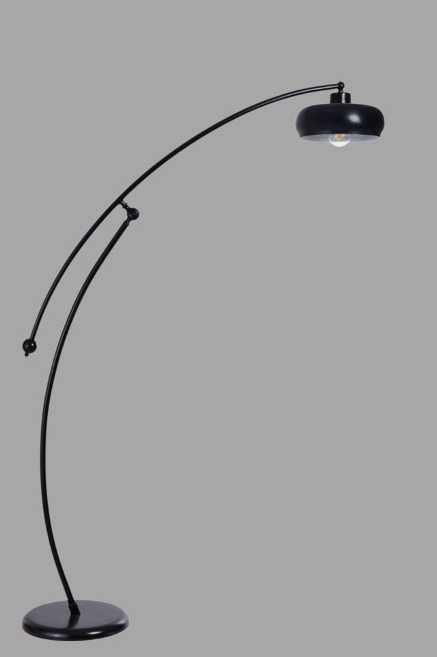 ZÜMRA SİYAH LAMBADER SMİTH SİYAH BAŞLIKLI