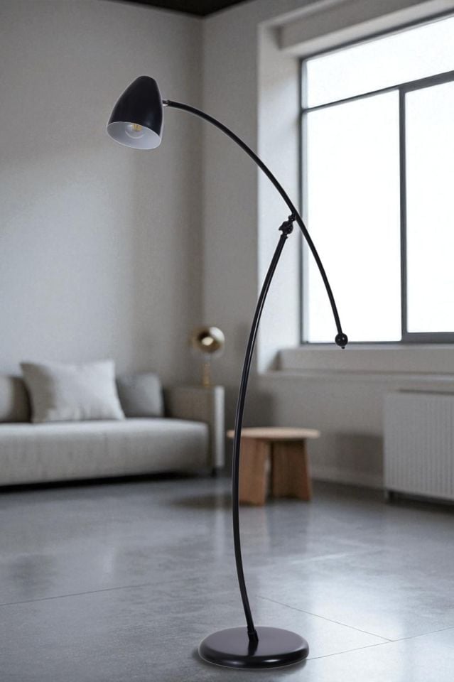 ZÜMRA SİYAH LAMBADER FRANK SİYAH BAŞLIKLI