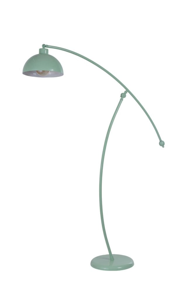 ZÜMRA YEŞİL LAMBADER RETRO YEŞİL BAŞLIKLI