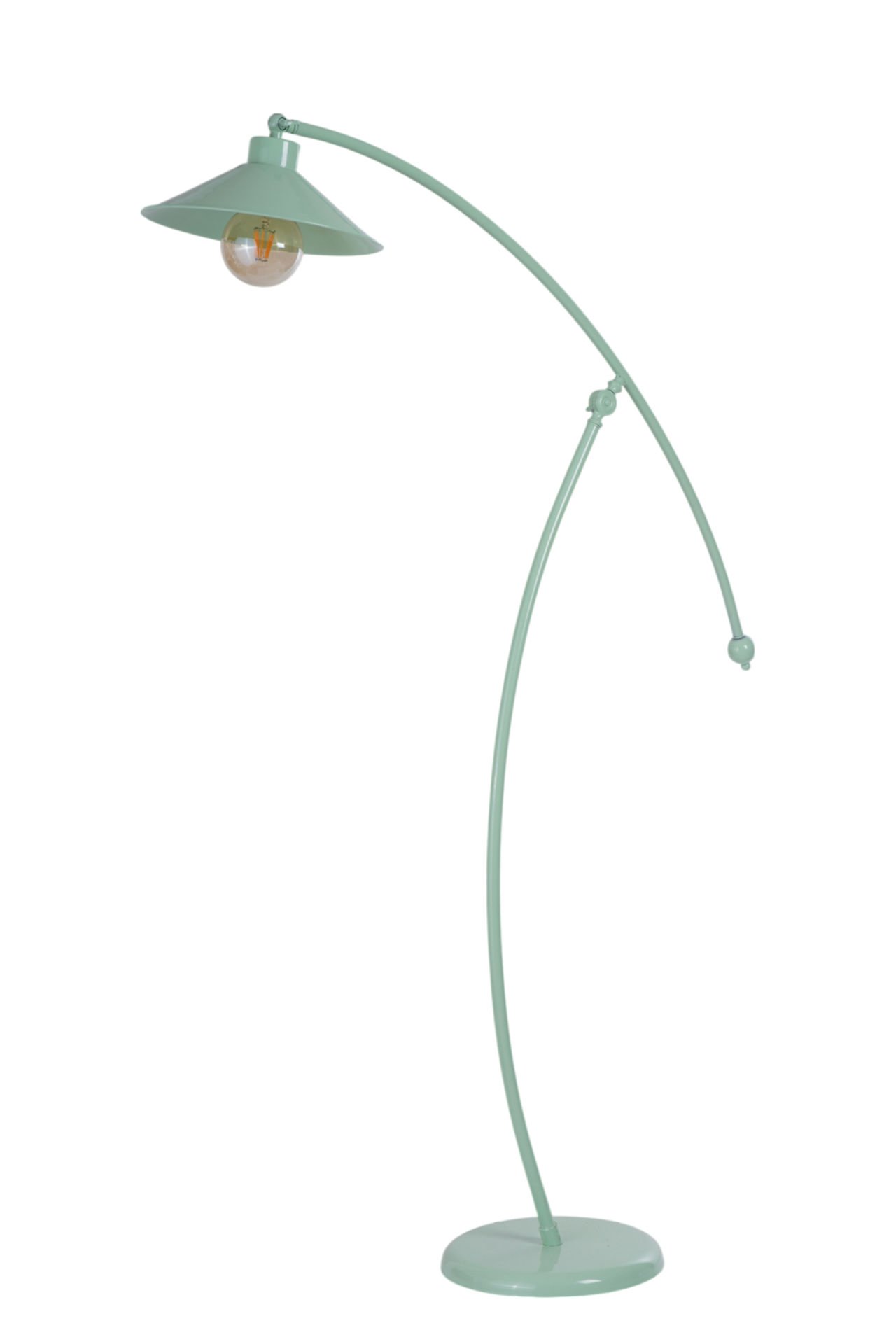 ZÜMRA YEŞİL LAMBADER METAL YEŞİL BAŞLIKLI