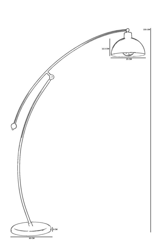 ZÜMRA TURUNCU LAMBADER RETRO TURUNCU BAŞLIKLI
