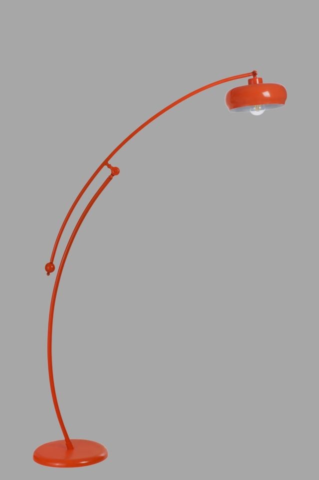 ZÜMRA TURUNCU LAMBADER SMİTH TURUNCU BAŞLIKLI