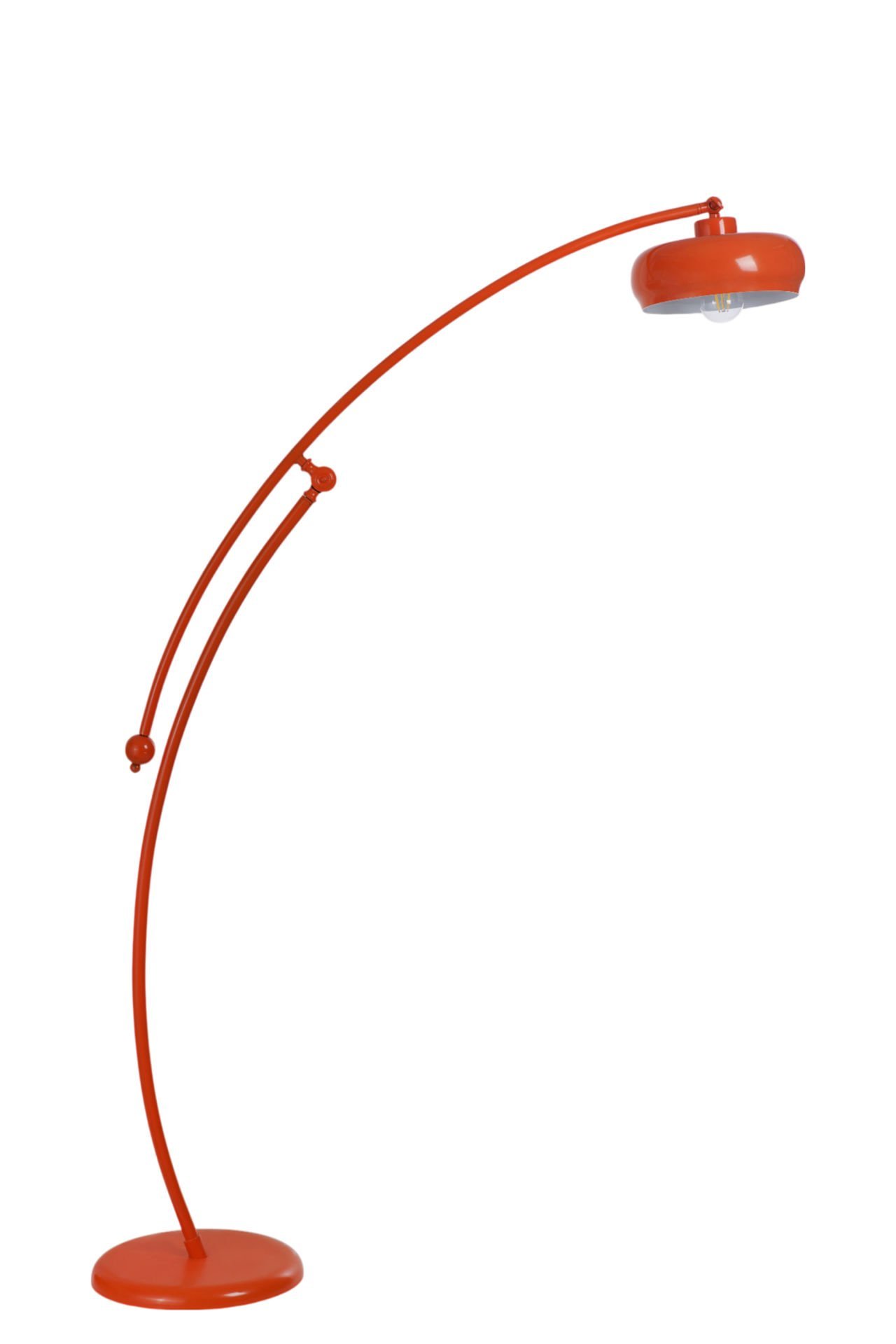 ZÜMRA TURUNCU LAMBADER SMİTH TURUNCU BAŞLIKLI