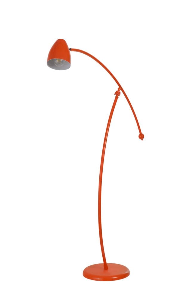 ZÜMRA TURUNCU LAMBADER FRANK TURUNCU BAŞLIKLI