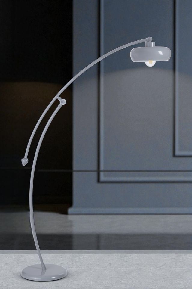 ZÜMRA GRİ LAMBADER SMİTH GRİ BAŞLIKLI