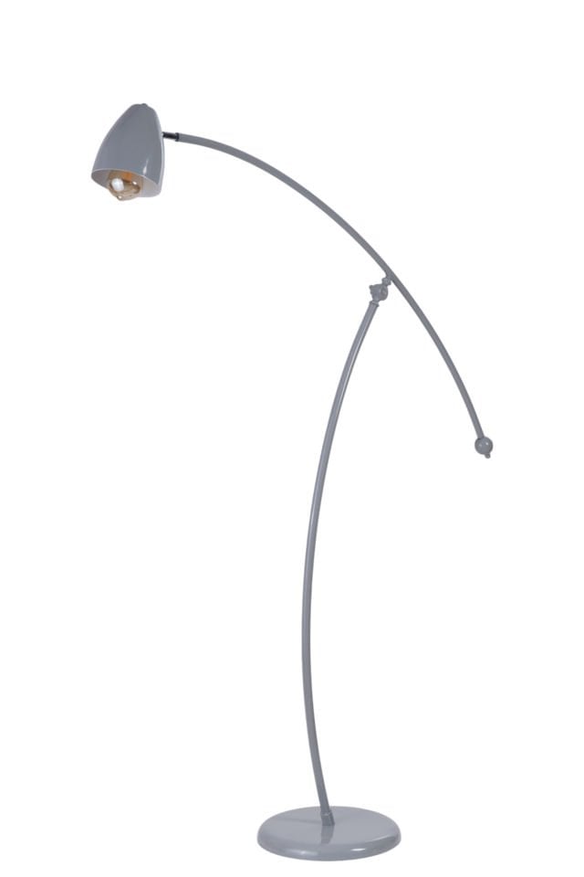 ZÜMRA GRİ LAMBADER FRANK GRİ BAŞLIKLI