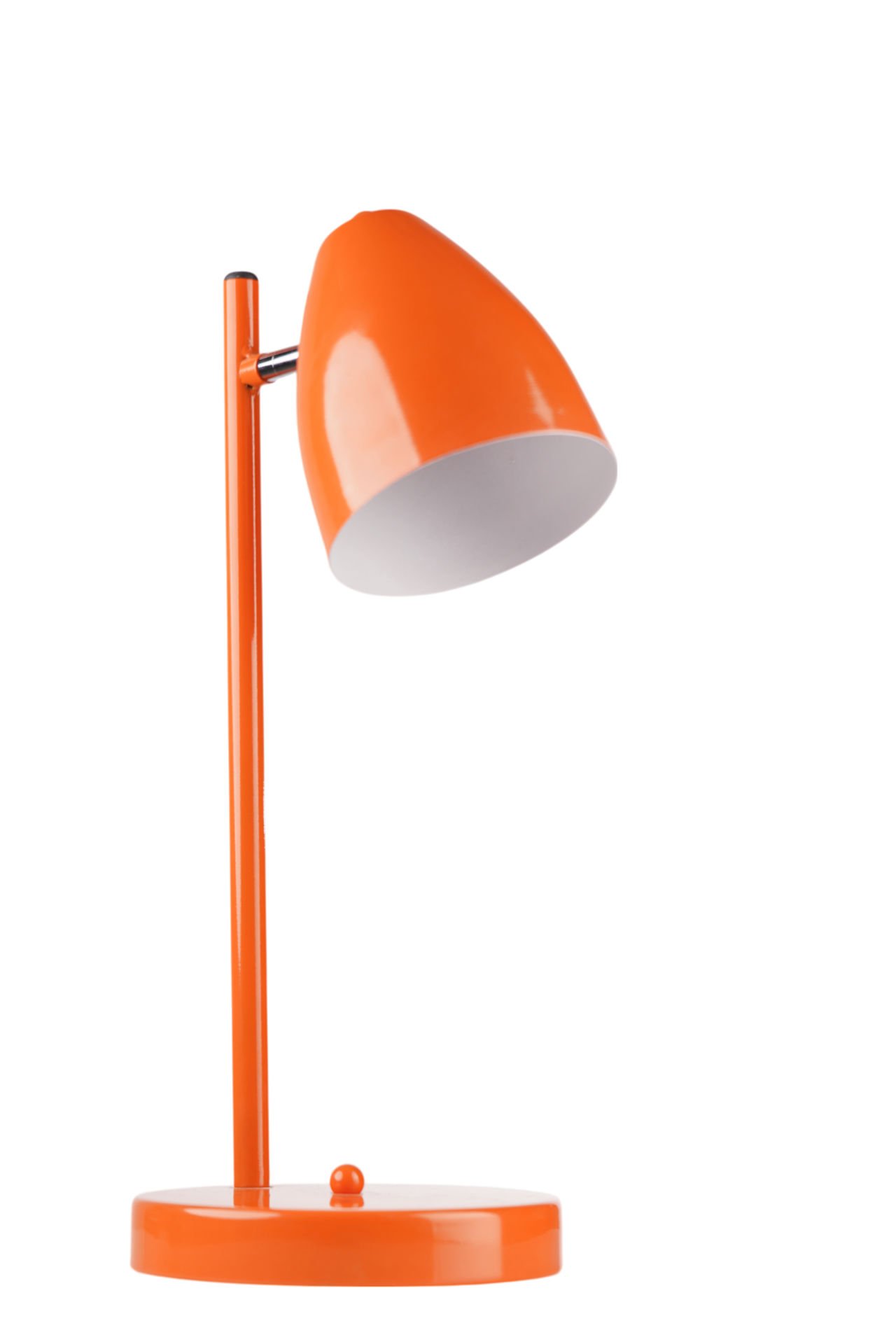 FRANK TURUNCU MASA LAMBASI