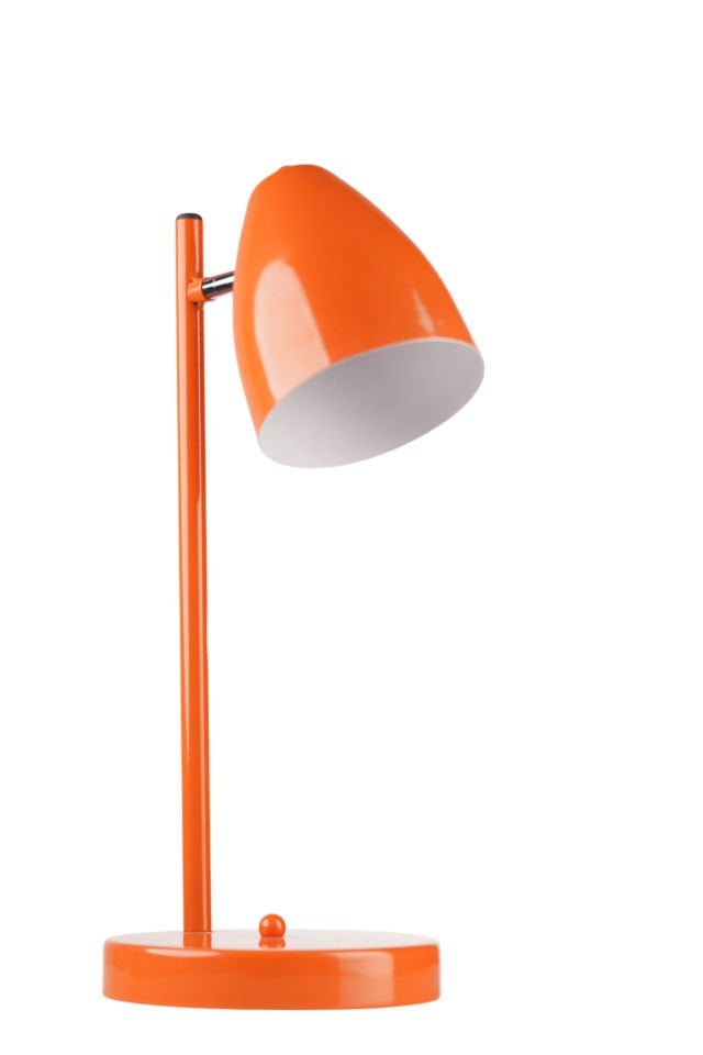 FRANK TURUNCU MASA LAMBASI