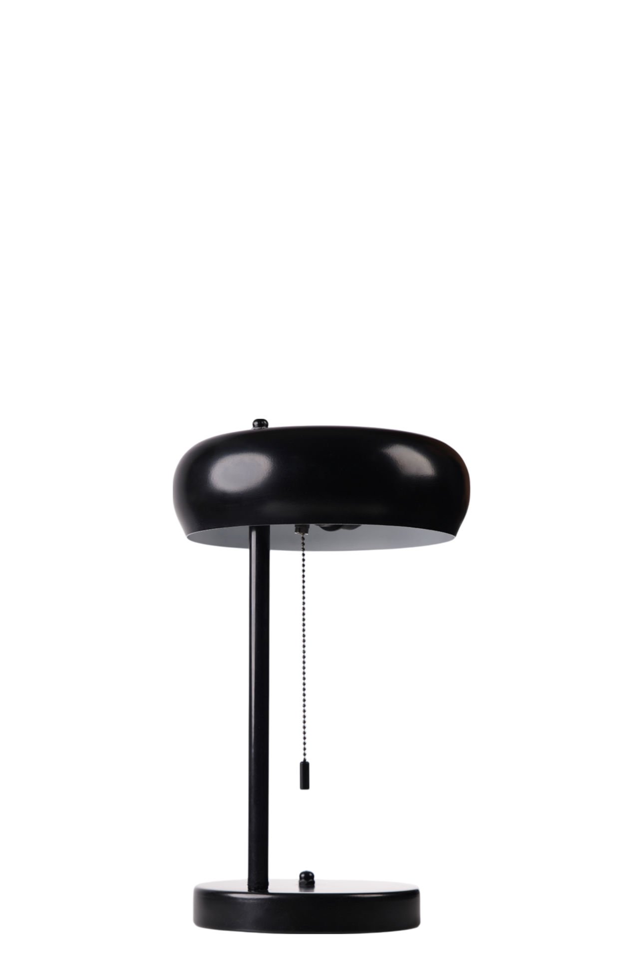 SMİTH SİYAH MASA LAMBASI