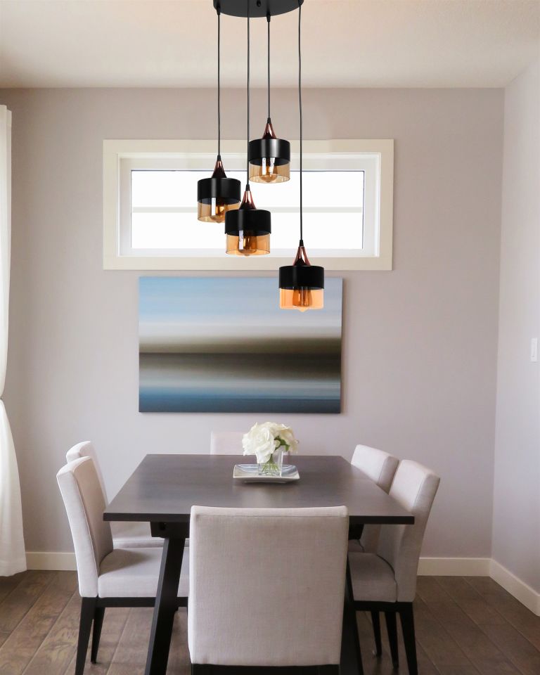 SAHRA 4 LÜ TEPSİLİ SARKIT SİYAH