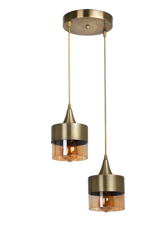 SAHRA 2 Lİ TEPSİLİ SARKIT ESKİTME