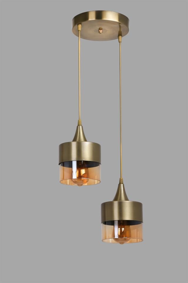 SAHRA 2 Lİ TEPSİLİ SARKIT ESKİTME