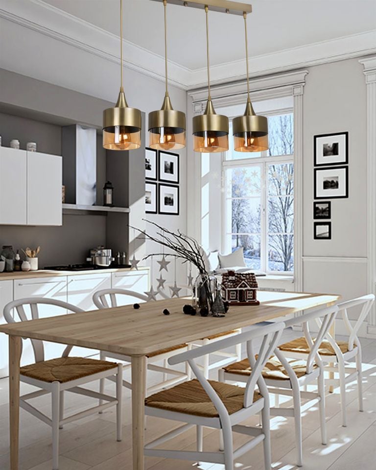 SAHRA 4 LÜ SIRALI SARKIT ESKİTME