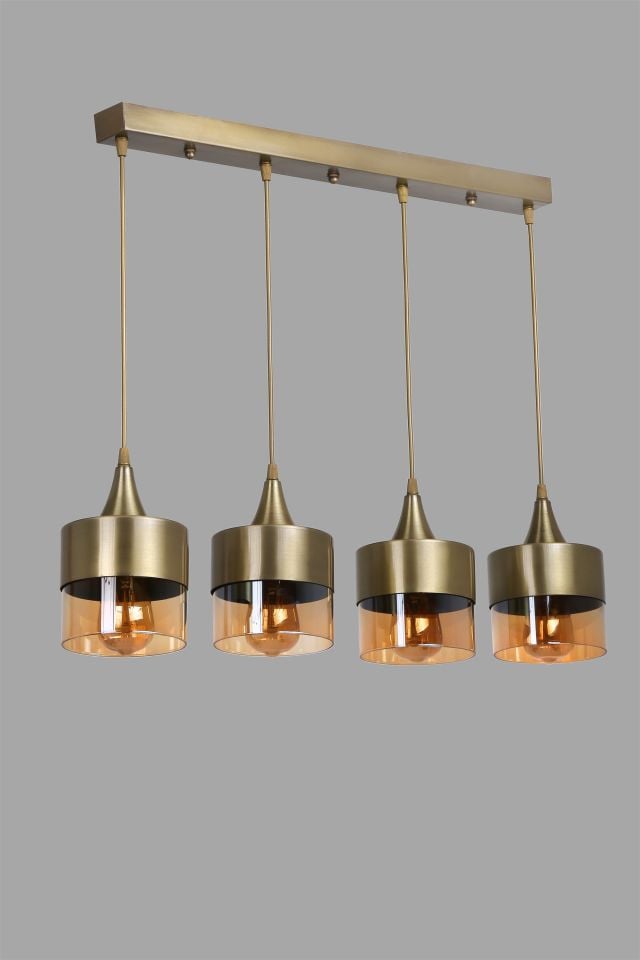 SAHRA 4 LÜ SIRALI SARKIT ESKİTME