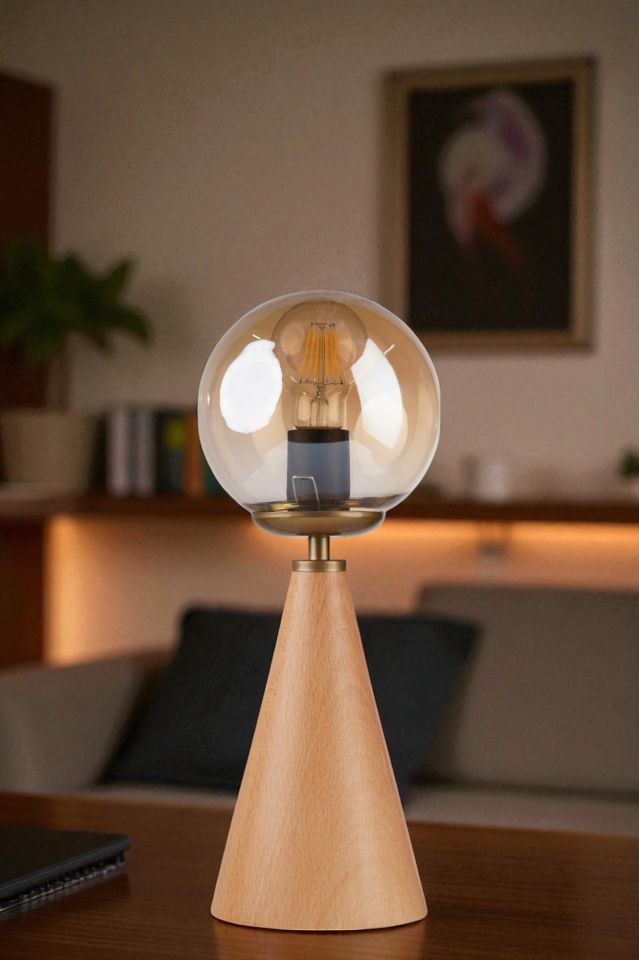 JUNO BAL  CAMLI MASA LAMBASI