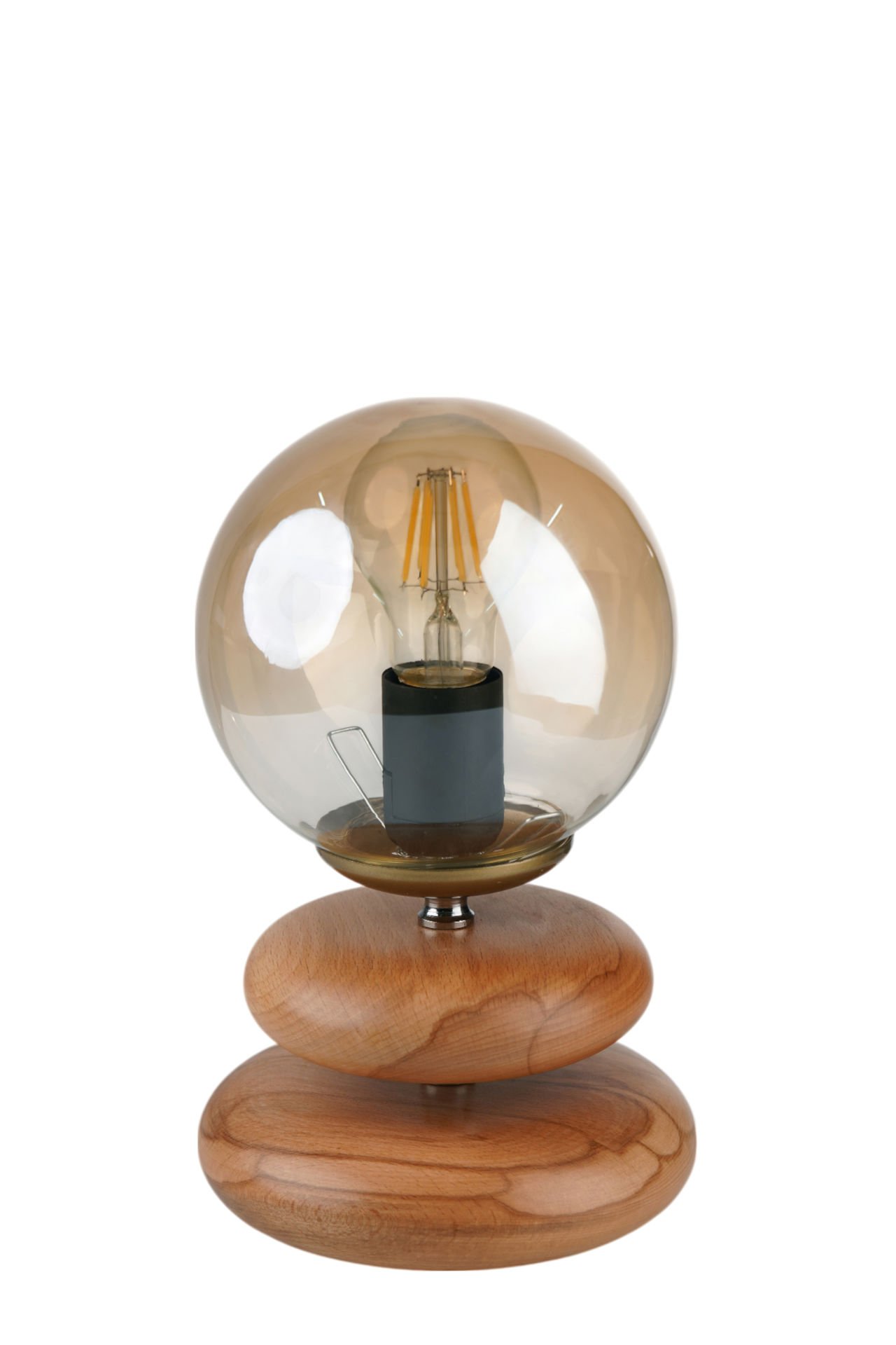 MARS NATUREL BAL CAMLI MASA LAMBASI