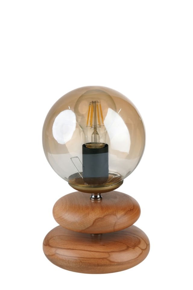 MARS NATUREL BAL CAMLI MASA LAMBASI