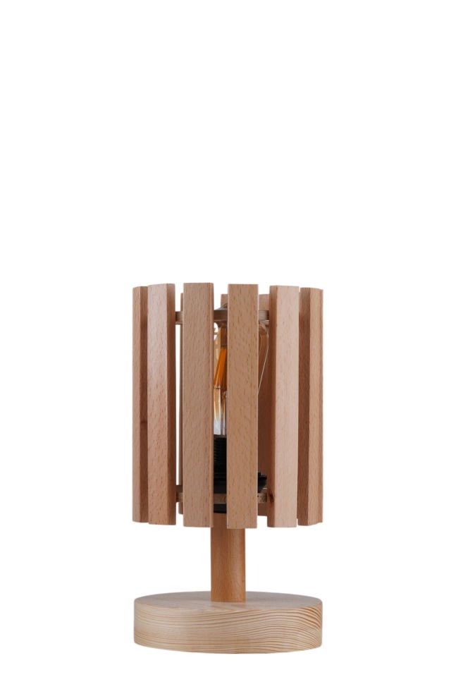 KASNAK NATUREL MASA LAMBASI