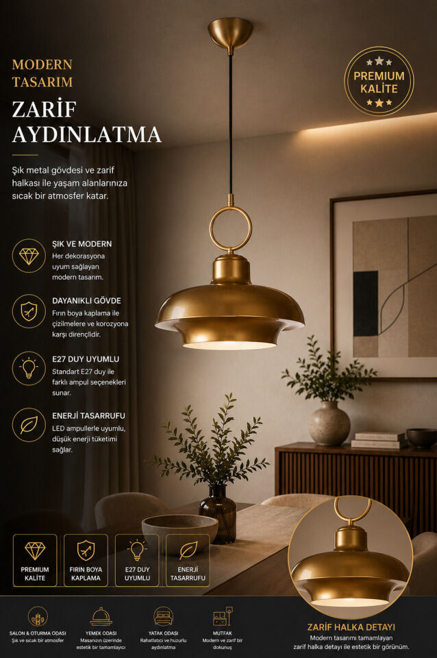 DOĞA TEKLİ ESKİTME SARKIT(PROMOSYON)