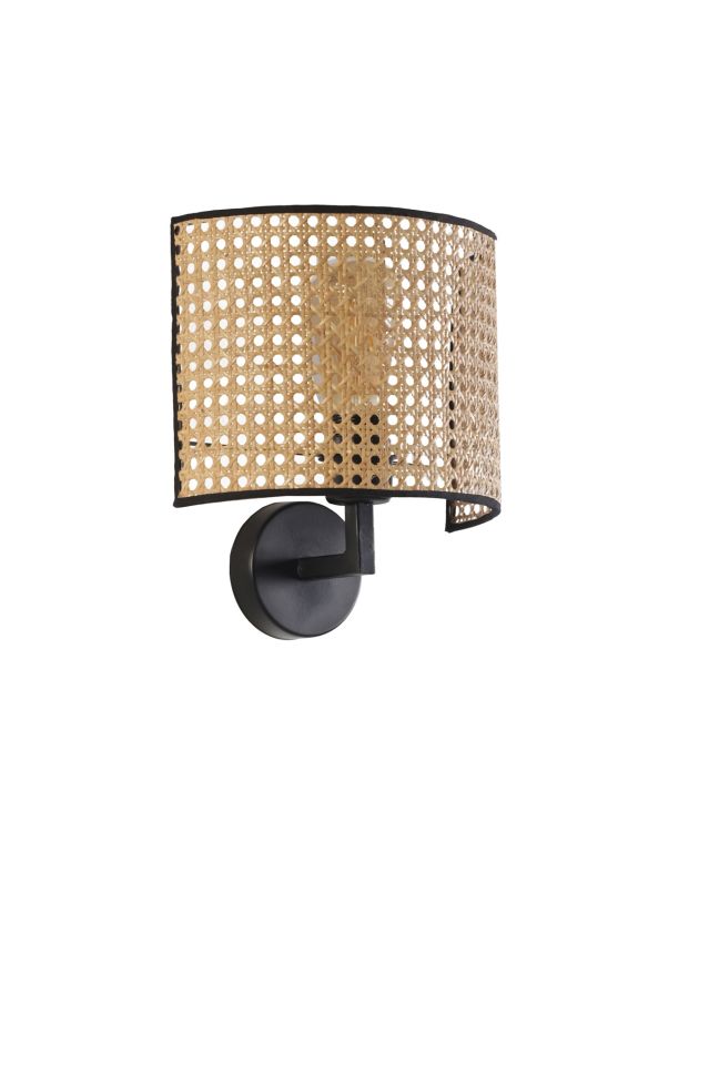 NALA PİLLİ RATTAN APLİK