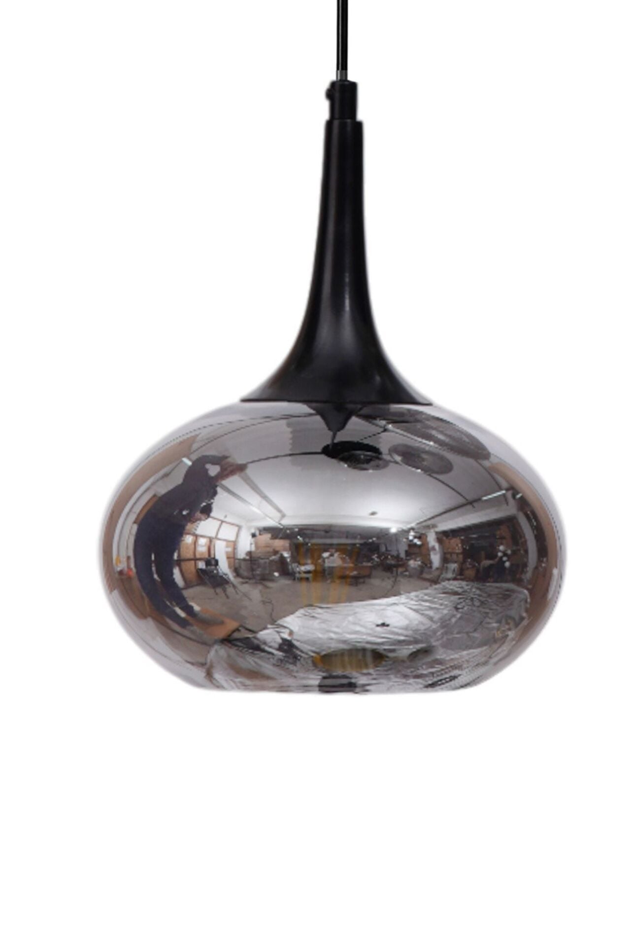UFO FÜME CAM